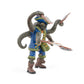 Papo - Hand-Painted - Fantasy - Octopus Mutant Pirate - 39482 - Collectible - For Children - Suitable For Boys And Girls - From 3 Years Old