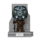 Star Wars 4-Lom Deluxe Diorama Funko Pop! Vinyl (Gamestop Exclusive)