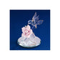 Glow Guards 4'' The Double-Sided Reversible Axolotl Plushie - Pink + Green - Cute Sensory Fidget Stuffed Animals That Show Your