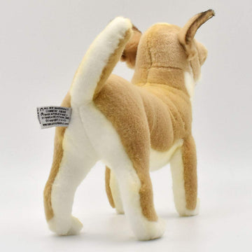 Hansa Chihuahua Puppy Plush