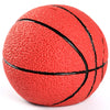 H&W Basketball Piggy Bank For Boys, Shatterproof Basketball Sports Themed Coin Bank, Small Size, Gift For Kids(S Size)