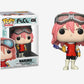 Funko Pop! Animation: Flcl - Haruko