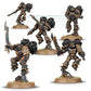 Warhammer 40K - Chaos Space Marines Raptors/Warp Talons