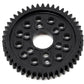Kimbrough 116 46 Tooth Spur Gear 32 Pitch, Brown
