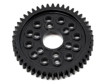 Kimbrough 116 46 Tooth Spur Gear 32 Pitch, Brown