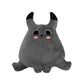 Just Toys LLC Exploding Kittens 8 Plush Netflix Series (Devilcat)