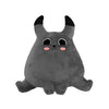 Just Toys LLC Exploding Kittens 8 Plush Netflix Series (Devilcat)