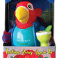 Celebriducks - Tasting Away Again In Margarita-Bill - Floating Rubber Ducks - Collectible Bath Toy Gift For Kids & Adults Of All