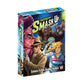 Aeg Smash Up: Science Fiction Double Feature Expansion, Board Game, Card Game, Time Travelers, Shapeshifters, Spies, Cyborg Apes, 2 To 4 Players, 30 To 45 Minute Play Time, For Ages 10 And Up
