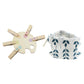Enakshi Wooden Montessori Toys #Wooden Matching Educational Toys Kid | Crafts | MultiPurpose Craft Supplies | Crafting Pieces |
