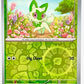 Pokemon - Sprigatito 013/193 - Paldea Evolved - Reverse Holo Pokemon Card - Foil