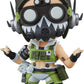 Good Smile Company Apex Legends: Octane Nendoroid Action Figure