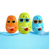 SASBSC Diving Eggs: 3PCS Pool Toys for Kids Ages 4-8  Fun Underwater Training Toys for Ages 8-12
