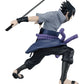 Banpresto - Naruto Shippuden - Uchiha Sasuke Iii, Bandai Spirits Vibration Stars Figure