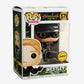 Funko POP! Movies Princess Bride Westley Vinyl Figure 3.75" Chase Variant - Black