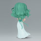 Banpresto - Pretty Guardian Sailor Moon Eternal The Movie - Princess Neptune (Ver. A), Bandai Spirits Q Posket Figure