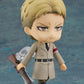 Good Smile Company Attack On Titan: Reiner Braun Nendoroid Action Figure