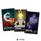 Hit Point Press Animated Spells: Level 3, A-M