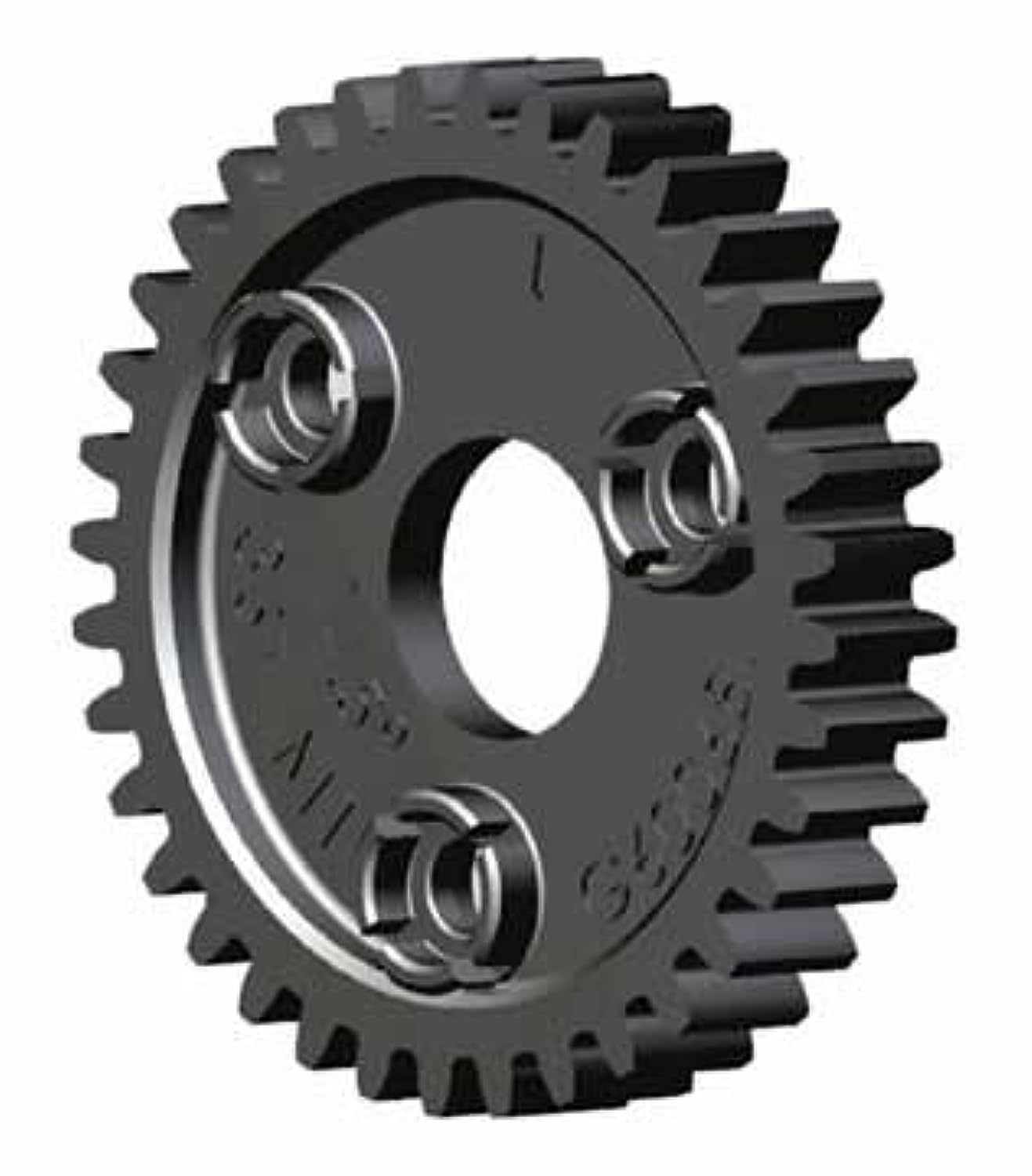 Traxxas 3954 38-T Spur Gear, 1.0 metric pitch