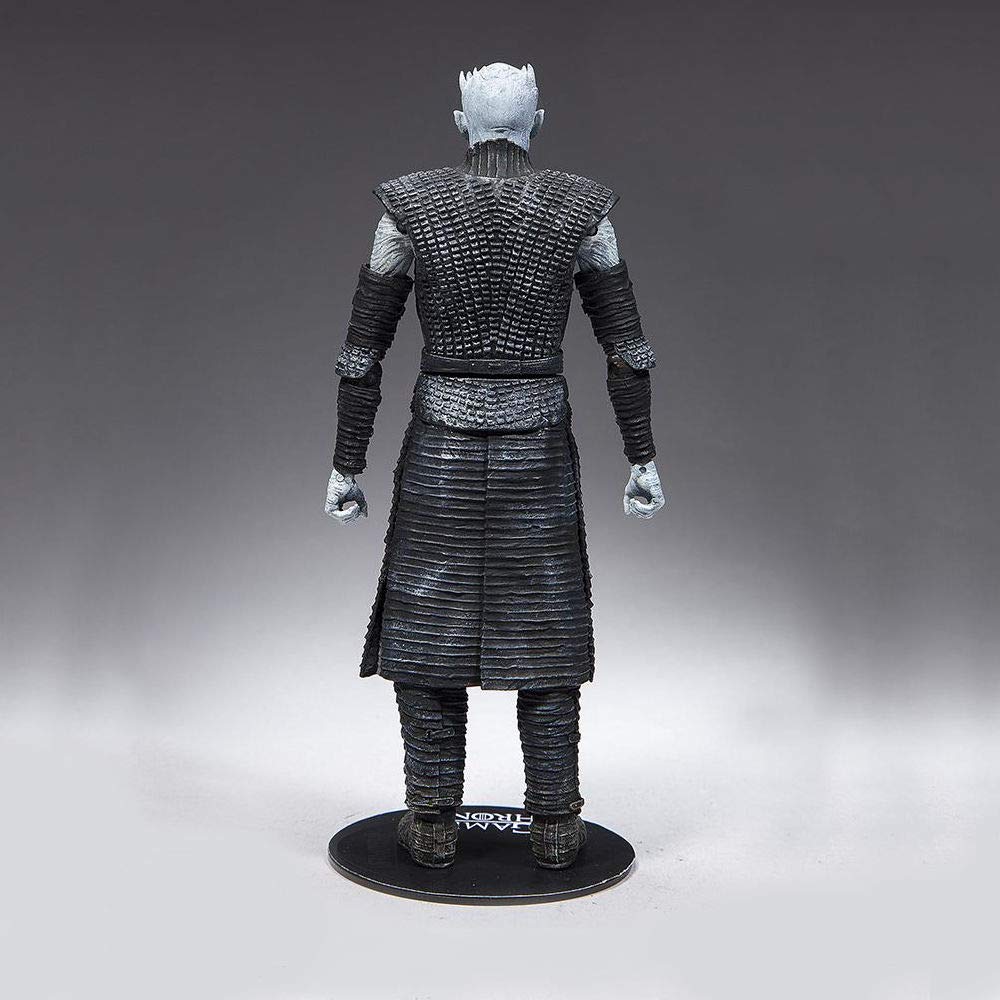 Mcfarlane Toys Game Of Thrones Night King Action Figure