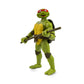 The Loyal Subjects Teenage Mutant Ninja Turtles Donatello 5-Inch Action Figure & 100-Page Comic Book Set, Multicolored, Model BATMNTDONCOM01