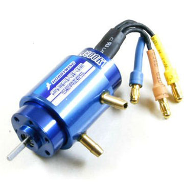 HOBBYWING Seaking 4800KV-2040SL Motor