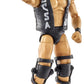 Mattel Wwe “Stone Cold” Steve Austin Wrestlemania Action Figure With Entrance Gear & Vince Mcmahon Build-A-Figure Pieces, 6-In Posable Collectible Gift For Wwe Fans Ages 8 Years Old & Up