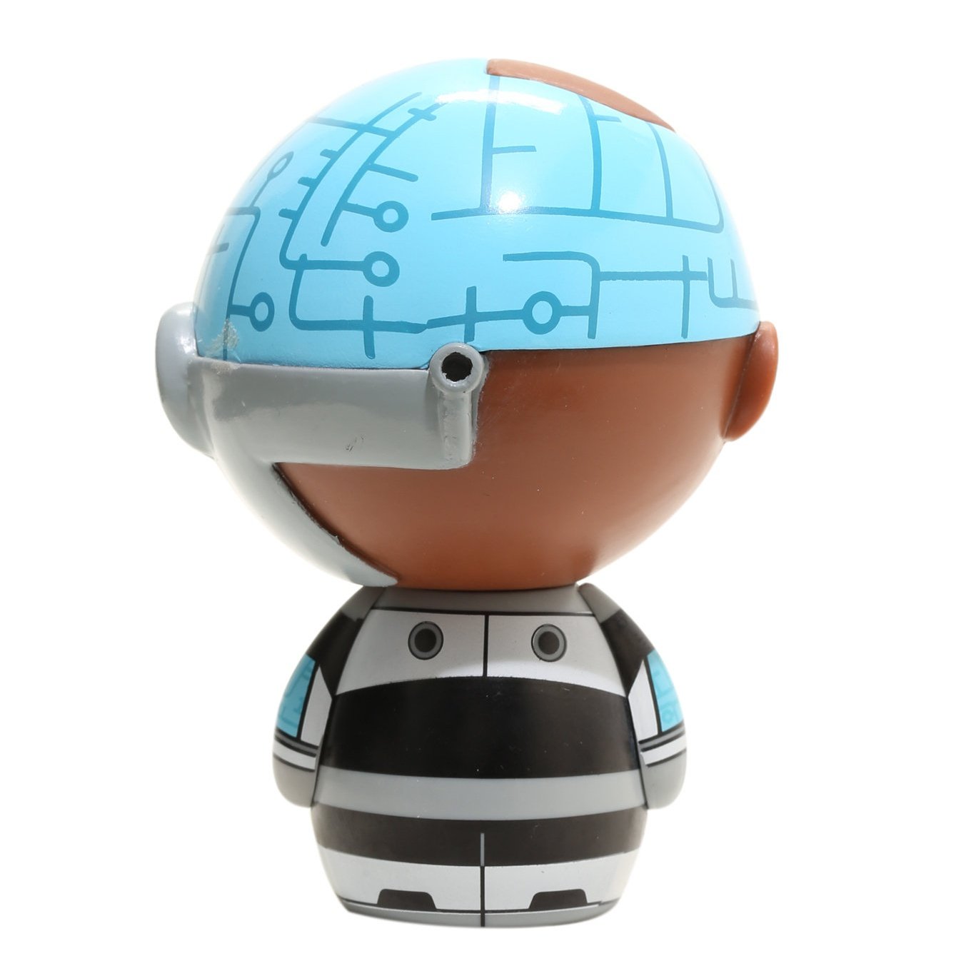 Funko Dorbz Teen Titans Go Cyborg Action Figure