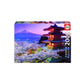 Educa Children's 2000 Mount Fuji Japan Puzzle