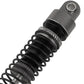 Rzxylrc 4Pcs 59Mm/65Mm Aluminum Shocks Absorbers Oil Threaded Damper For 1/18 Rc Crawler Trx4M Trx-4M Bronco Defender K10 Upgrad