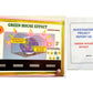 Green House Effect Project Model And Science Teaching Aid Educational Electronic Hobby Kit
