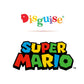 Disguise Yoshi Costume, Official Super Mario Bros Deluxe Kids Costume With Headpiece, Size (3T-4T)