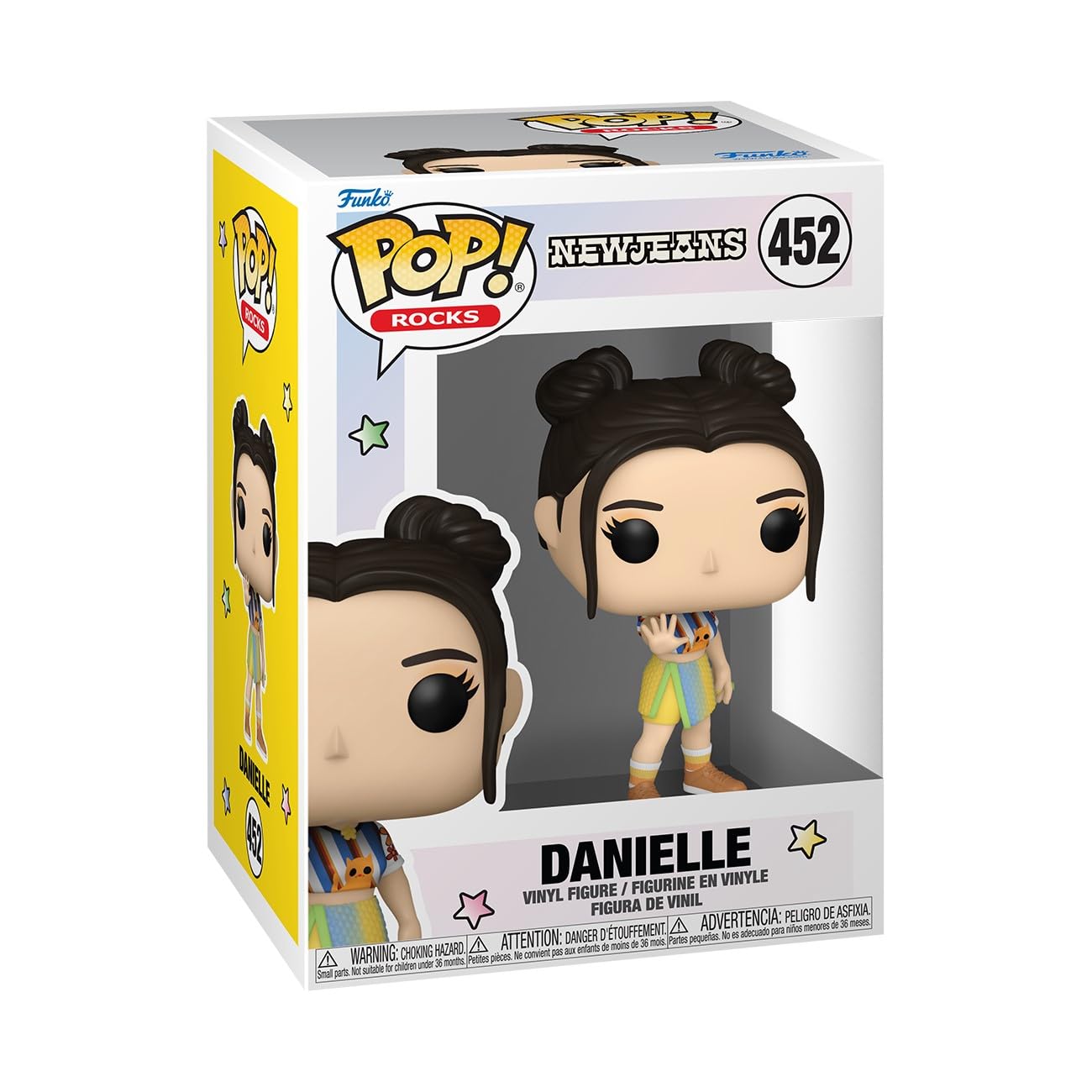 Funko Pop! Rocks: Newjeans - Danielle