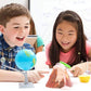 Epic Eruptions STEM Geologist