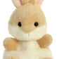 Aurora Palm Pals Bundles - Get Ready For Easter!! (Cheerful Carrot/Ella Bunny)