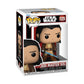 Funko Pop! Star Wars: Acolyte - Master Sol - Collectable Vinyl Figure - Gift Idea - Official Merchandise - For Kids & Adults - T
