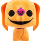 Funko Pop! Plush Zero - The Nightmare Before Christmas, Multicolor, 1 Count, Vinyl, Model 63973
