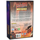 Greater Than Games: Sentinels Of The Multiverse: Villains Of The Multiverse, Strategy Board Game, 2 To 5 Players, 30 To 60 Minute Play Time, For Ages 13 And Up