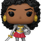 Wonder Woman Sdcc 2021 - Nubia - Funko Pop! N396 Unisex Funko Pop! Standard Vinyl