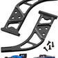 RCMYou Aluminum Rear Wing Mount Upgrades Part for ARRMA 1/7 Infraction 6S BLX Limitless,2PCS Alloy Rear Wing Body Mount Support 