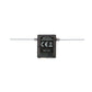 Lichifit Fast Speed Rc Receiver For Spectrum Ar8000 8Ch Dsm2 Dsmx Dx7 Dx8 Dx9 Dx18