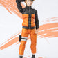 Tamashii Nations - Naruto - Naruto Uzumaki - Narutop99 Edition - S.H.Figuarts Action Figure