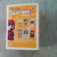 Funko Pop Marvel: Classic X-Men - Magneto Action Figure