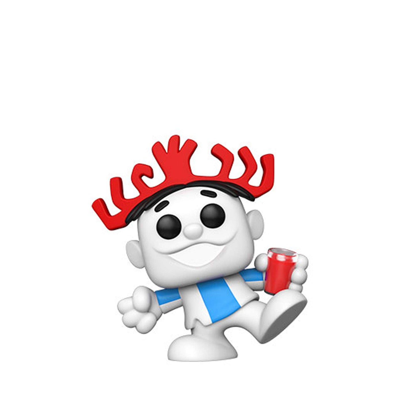Hawaiian Punch Funko Pop Ad Icons Vinyl Figure |  Punchy