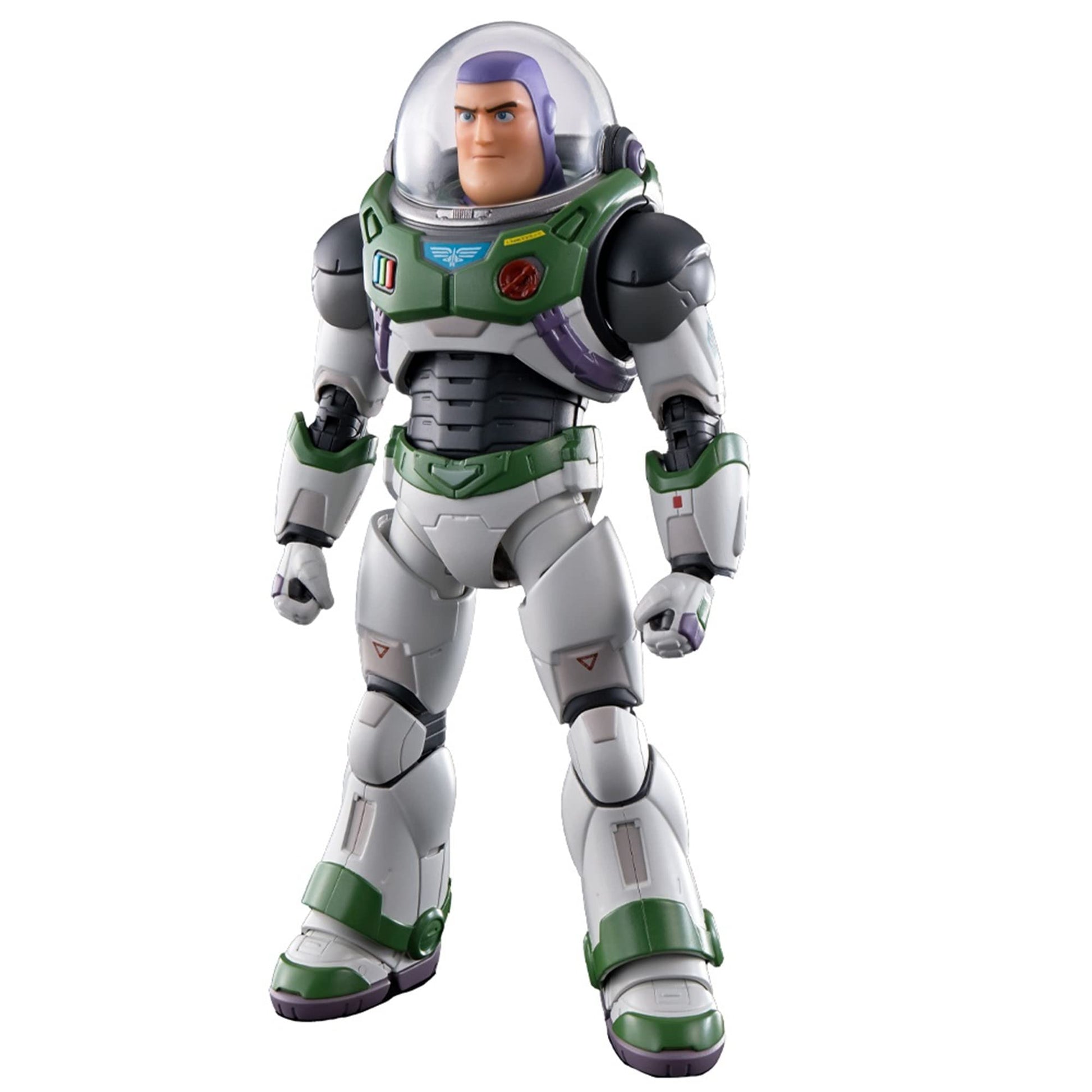 Tamashi Nations - Lightyear - Buzz Lightyear Alpha Suit  Bandai Spirits S.H. Figuarts
