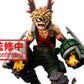 Banpresto My Hero Academia World Figure Colosseum Modeling Academy Super Master Stars Piece The Katsuki Bakugo [The Brush]