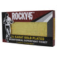 Fanattik Rocky 45Th Anniversary Limited Edition 24K Gold Plated Ticket