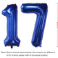 40 Inch Number 3 Balloon With Bow Pink Birthday Number Balloon For Girls Daughter Birthday Decorations Party Supplies
