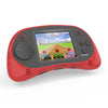 Handheld Games for Kids -16 Bit Retro Video Game with 220 HD Electronic Games - 2.5 IPS Portable Travel Game Gifts for Boys Gi