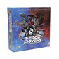 Space Movers 2201 Board Game